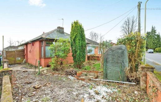 Renovation in EASTLEIGH photo